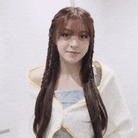 Lily GIF