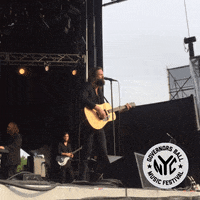 father john misty governors ball GIF by GOVBALL NYC