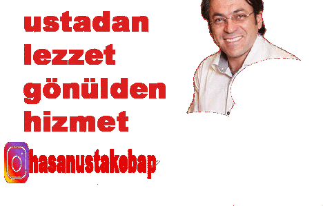 istanbul kebab Sticker by Hasanusta Kebap