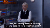 Season 1 Jail GIF by mom