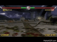 arcade mode GIF