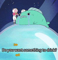 part 2 cartoon hangover GIF by Bee and Puppycat
