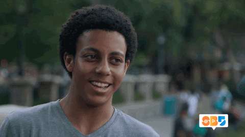 happy friends GIF by @SummerBreak