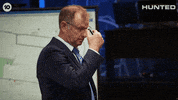 Huntedau GIF by Hunted Australia