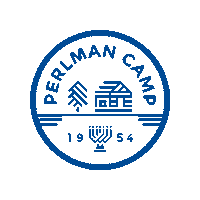 Sticker by Perlman Camp