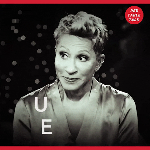 GIF by Red Table Talk