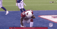 Regular Season Football GIF by NFL