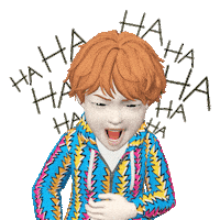 Verasben joker kahkaha joker 2 gülme Sticker