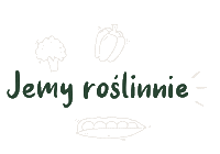 Weganizm Wege Sticker