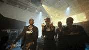 Side Effects Party GIF by D-Block Europe