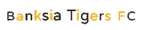 btfc wearebanksia Sticker by Banksia Tigers FC