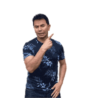 Vamos Jhonny Rivera Sticker