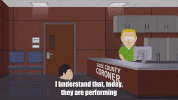 GIF by South Park 
