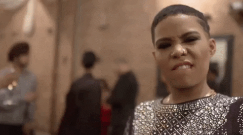 Party Vee GIF by VH1