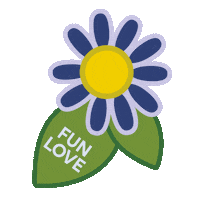 Fun Love Sticker by Desigual
