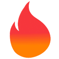 Sport Burn Sticker by KAIFULODGE
