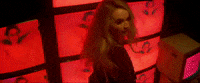 sabrina carpenter colors GIF by Hollywood Records