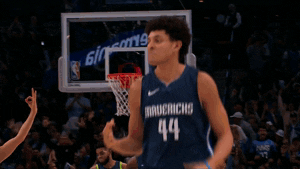 GIF by NBA