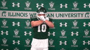 Iwutitans Tgoe GIF by iwusports
