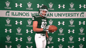 Iwutitans Tgoe GIF by iwusports