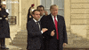 Donald Trump GIF by euronews