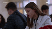 Take It Skam Espana GIF by Movistar+