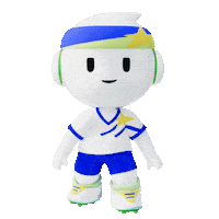 Football Soccer Sticker by OPPO