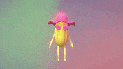 Party Reaction GIF by EP Games