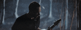 loop snow GIF by Epitaph Records