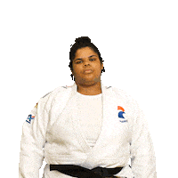 Respect Presentation Sticker by France Judo