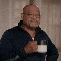 Tired Black-Ish GIF by ABC Network