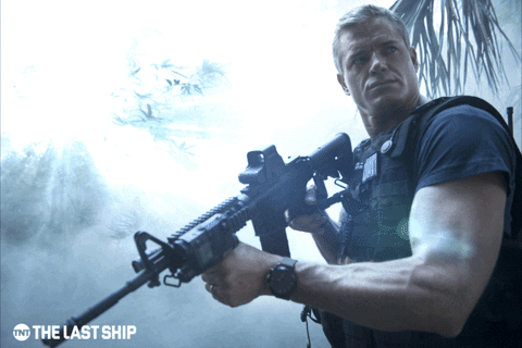 TNTDrama giphyupload cinemagraph tnt the last ship GIF