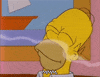 Happy Season 3 GIF by The Simpsons