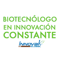 Innovacion Sticker by Innovak Global