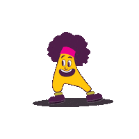Java Jazz Festival Character Sticker by Java Festival Production