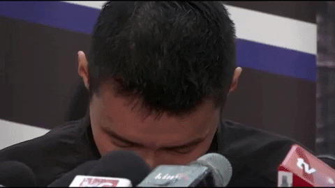 tasneemdaviesnazari giphygifmaker retire lee chong wei chong wei GIF