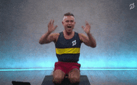 Instructor GIF by Peloton