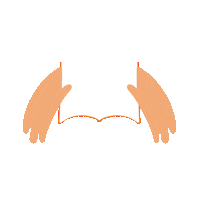 Palabralab relax arte reading taller Sticker