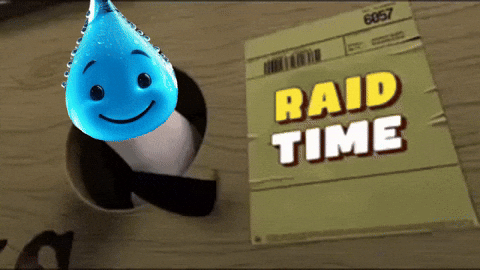 Memecoin Xrp GIF by $DROP