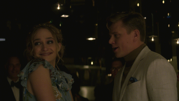 emma stone netflix GIF by MANIAC