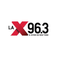 Uforia Sticker by X963fm