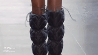 New York Fashion Week GIF by NYFW: The Shows