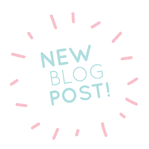 Post Blog Sticker by Live Sweet