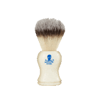 Shaving Grooming Sticker by The Bluebeards Revenge