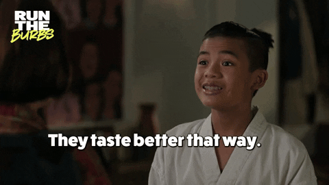 Family Cbc GIF by Run The Burbs