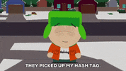 season 18 episode 10 GIF by South Park 