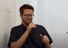 Not The Same Asl GIF