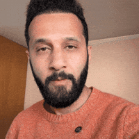 Jamal GIF