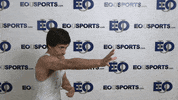 Wrestling GIF by EOU Athletics