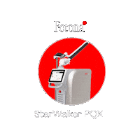 Fotonalasers Sticker by Fotona Marketing